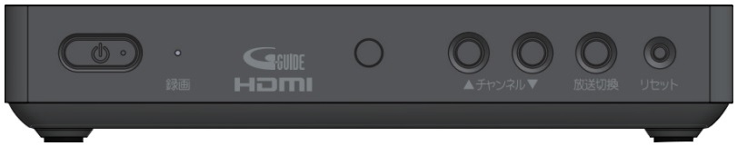 ４Ｋ対応メガ・エッグ 光テレビ　チューナー　ケーブルプラスSTB-2 mini_C02ES1